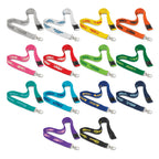 3D Logo Lanyard (2)