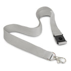 3D Logo Lanyard (3)