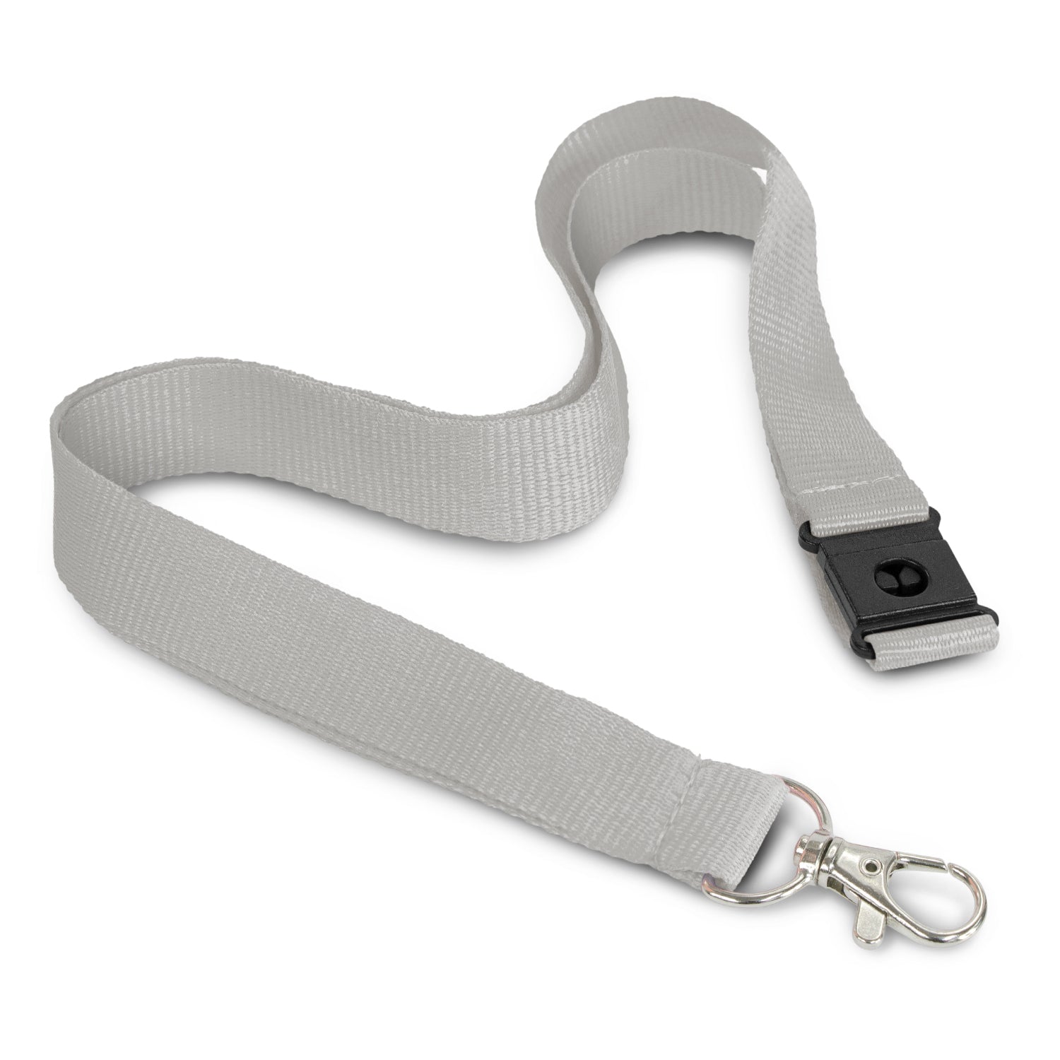 3D Logo Lanyard (3)