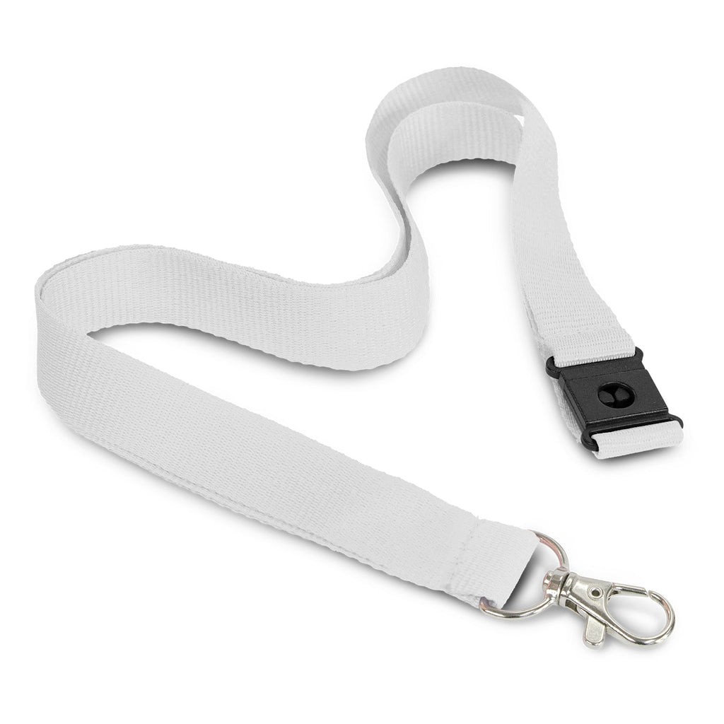 3D Logo Lanyard (4)