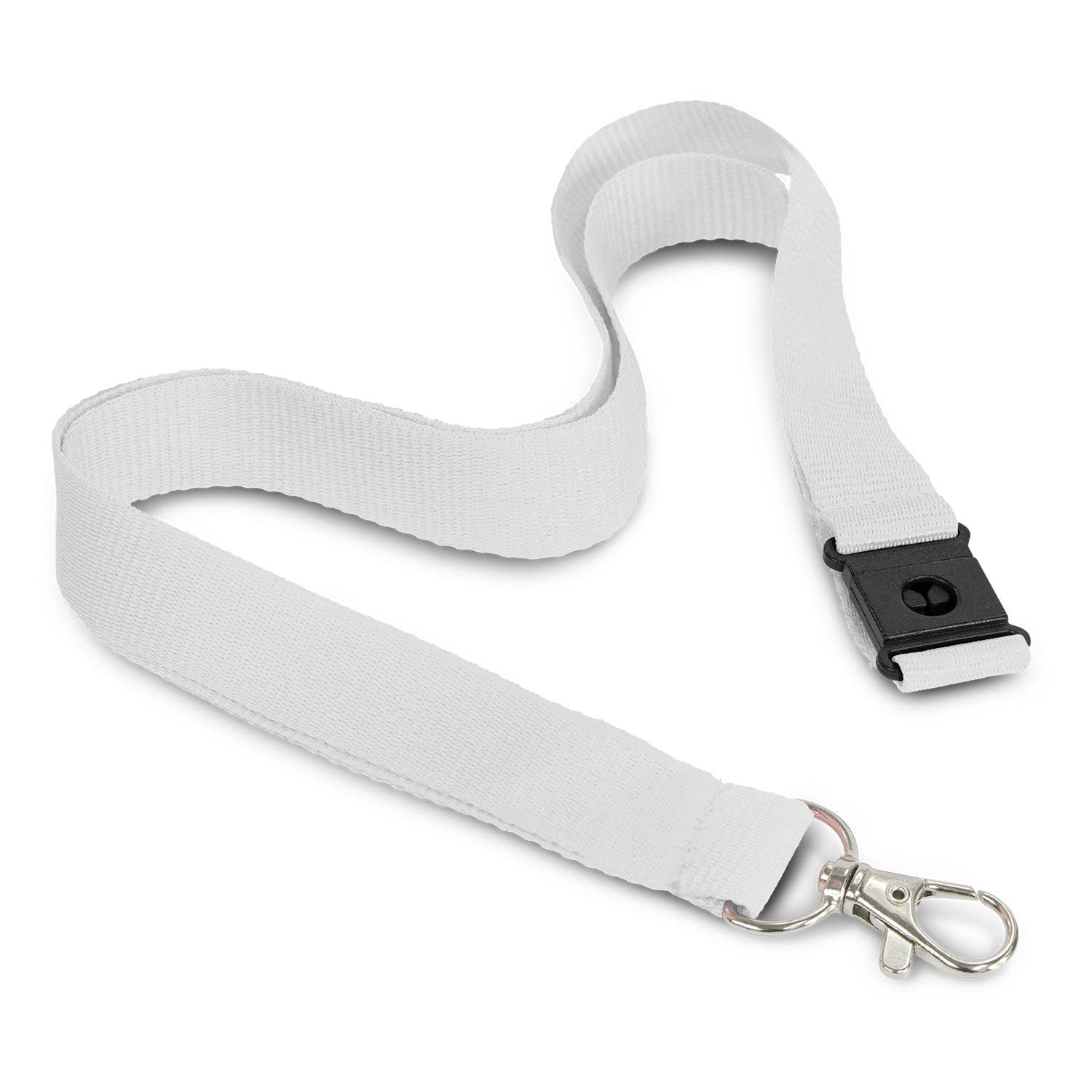 3D Logo Lanyard (4)