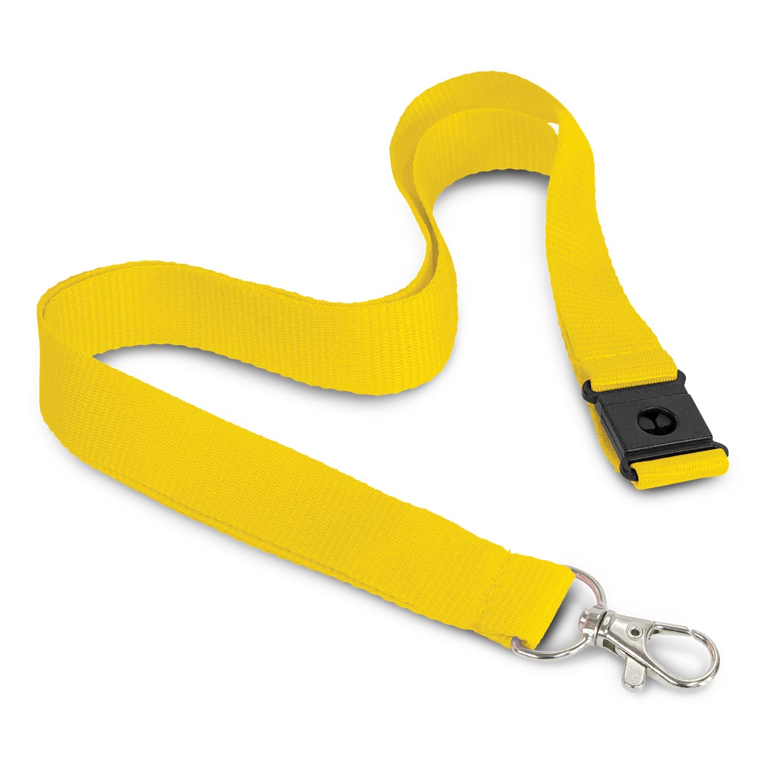 3D Logo Lanyard (5)
