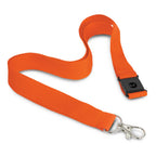 3D Logo Lanyard (6)