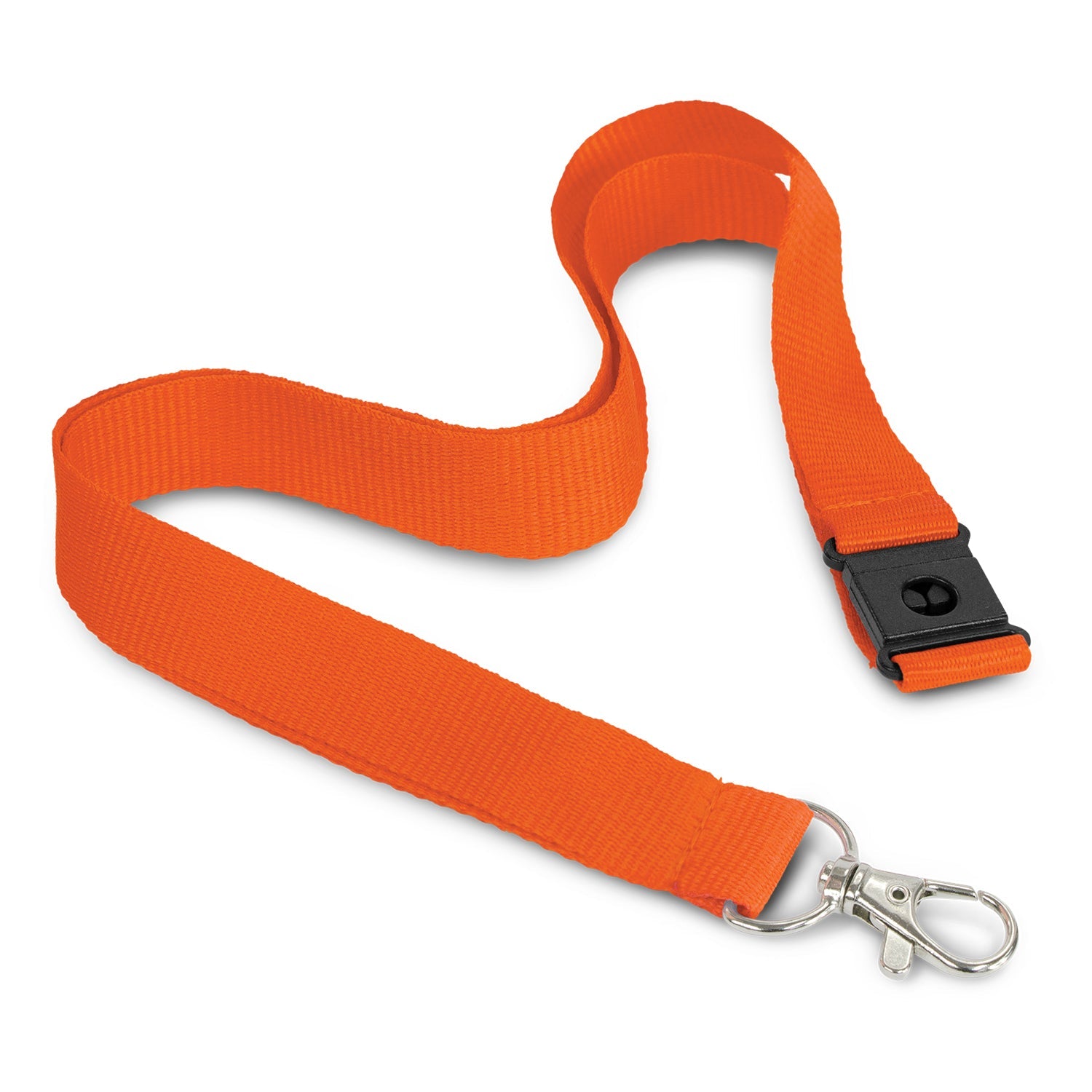 3D Logo Lanyard (6)