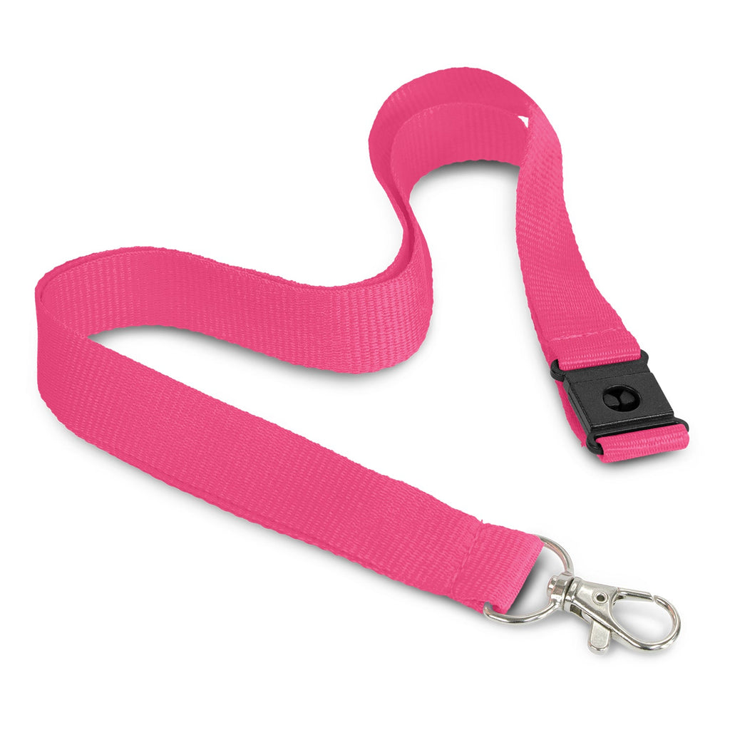 3D Logo Lanyard (7)