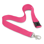 3D Logo Lanyard (7)