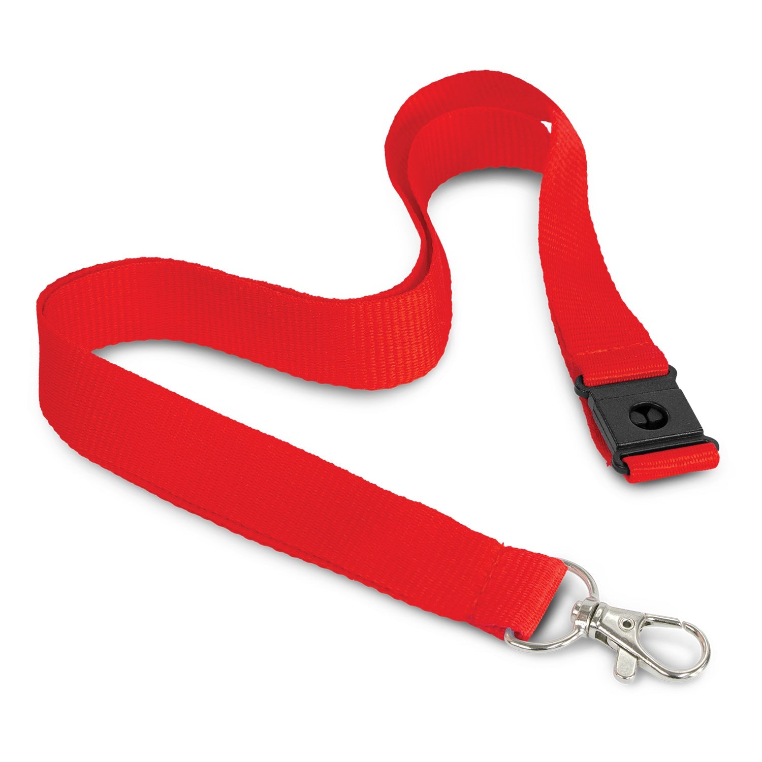 3D Logo Lanyard (8)