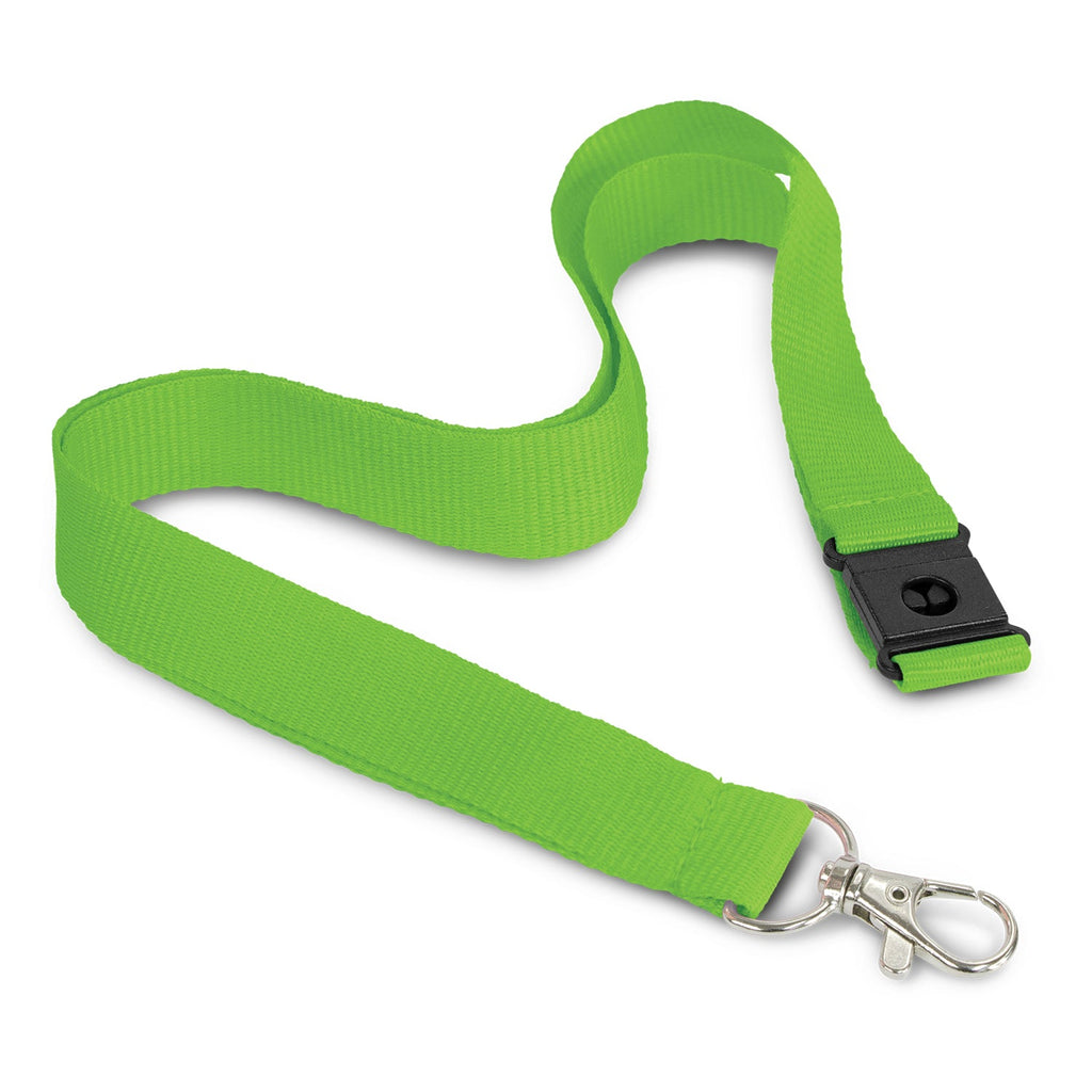 3D Logo Lanyard (9)