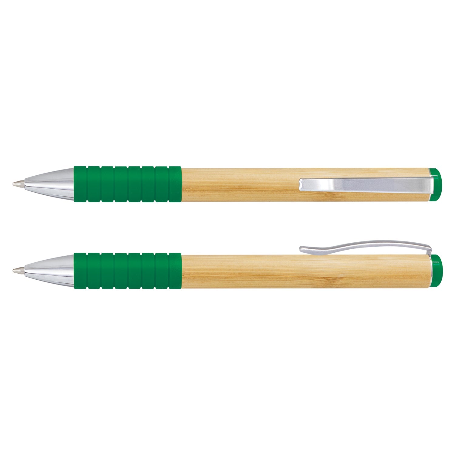 Bamboo Twist Pen (5)