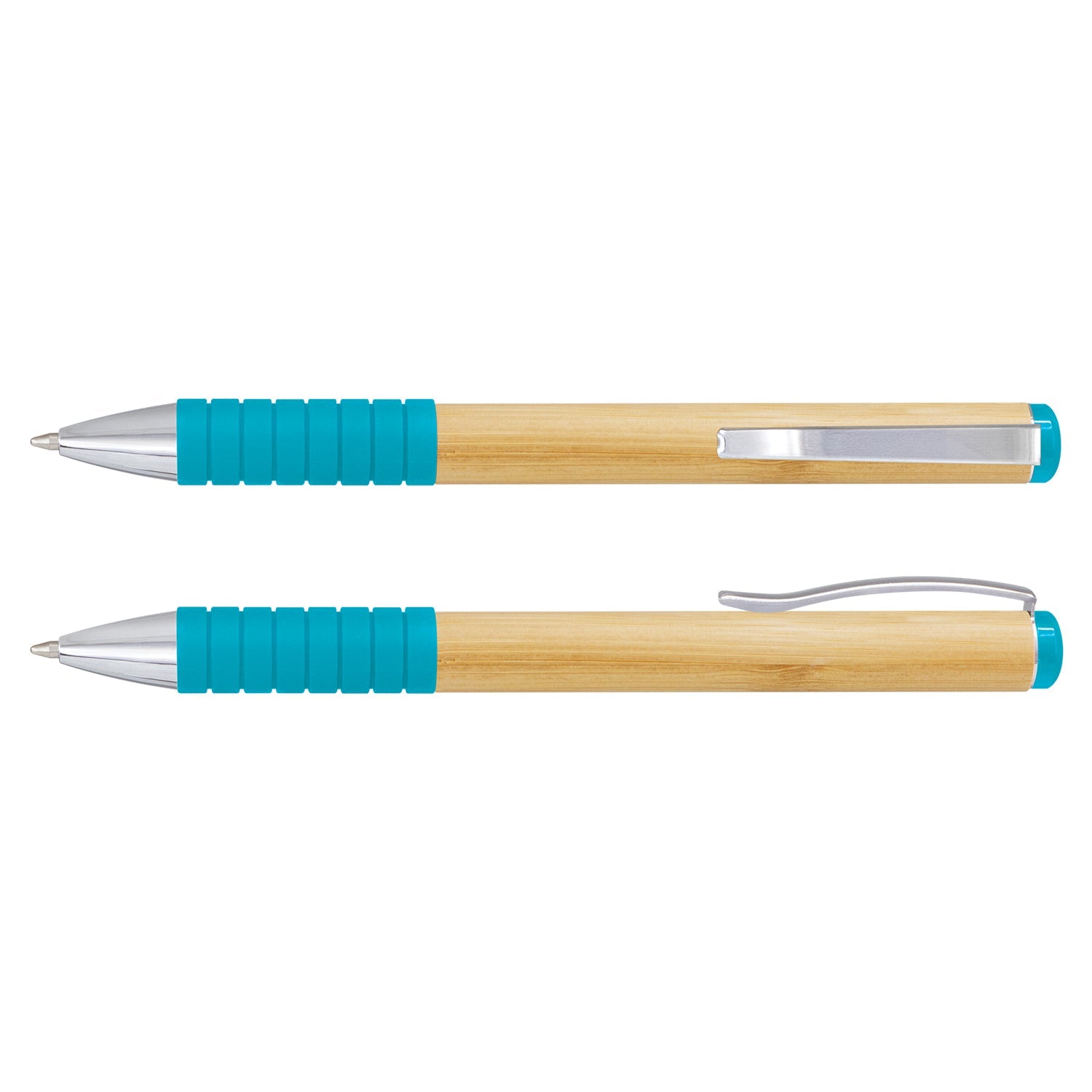 Bamboo Twist Pen (6)