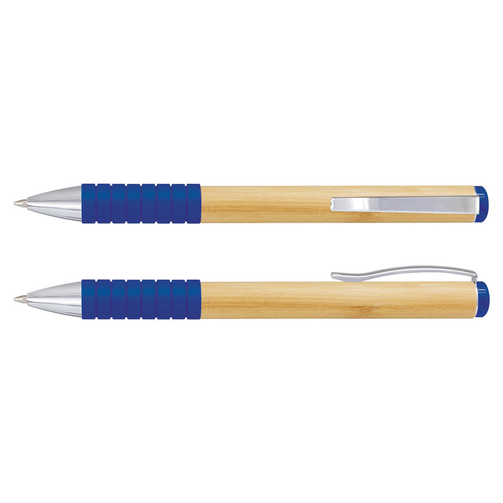 Bamboo Twist Pen (7)