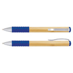 Bamboo Twist Pen (7)