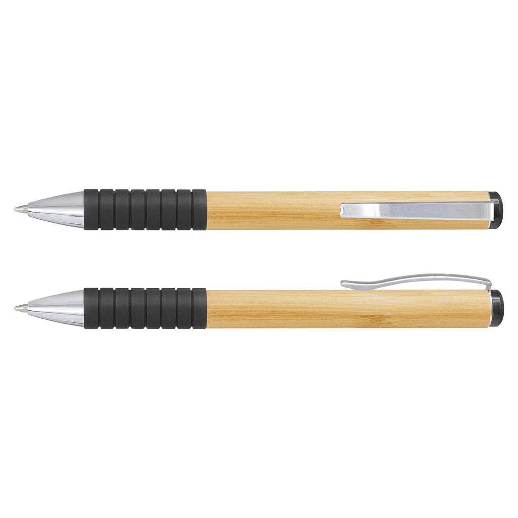 Bamboo Twist Pen (8)