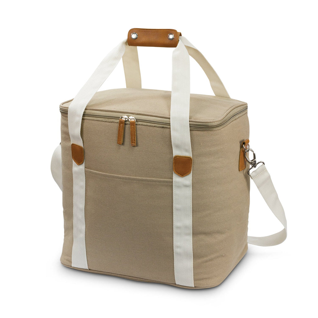 Canvas Cooler Bag (2)