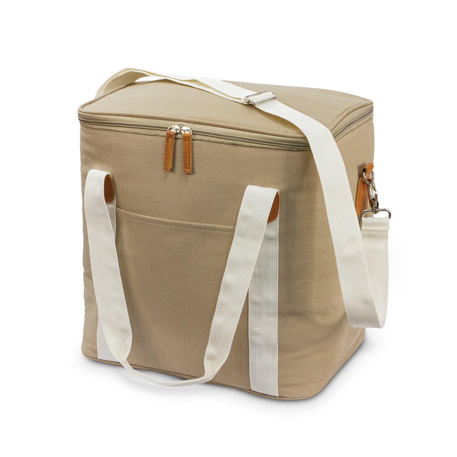 Canvas Cooler Bag (3)