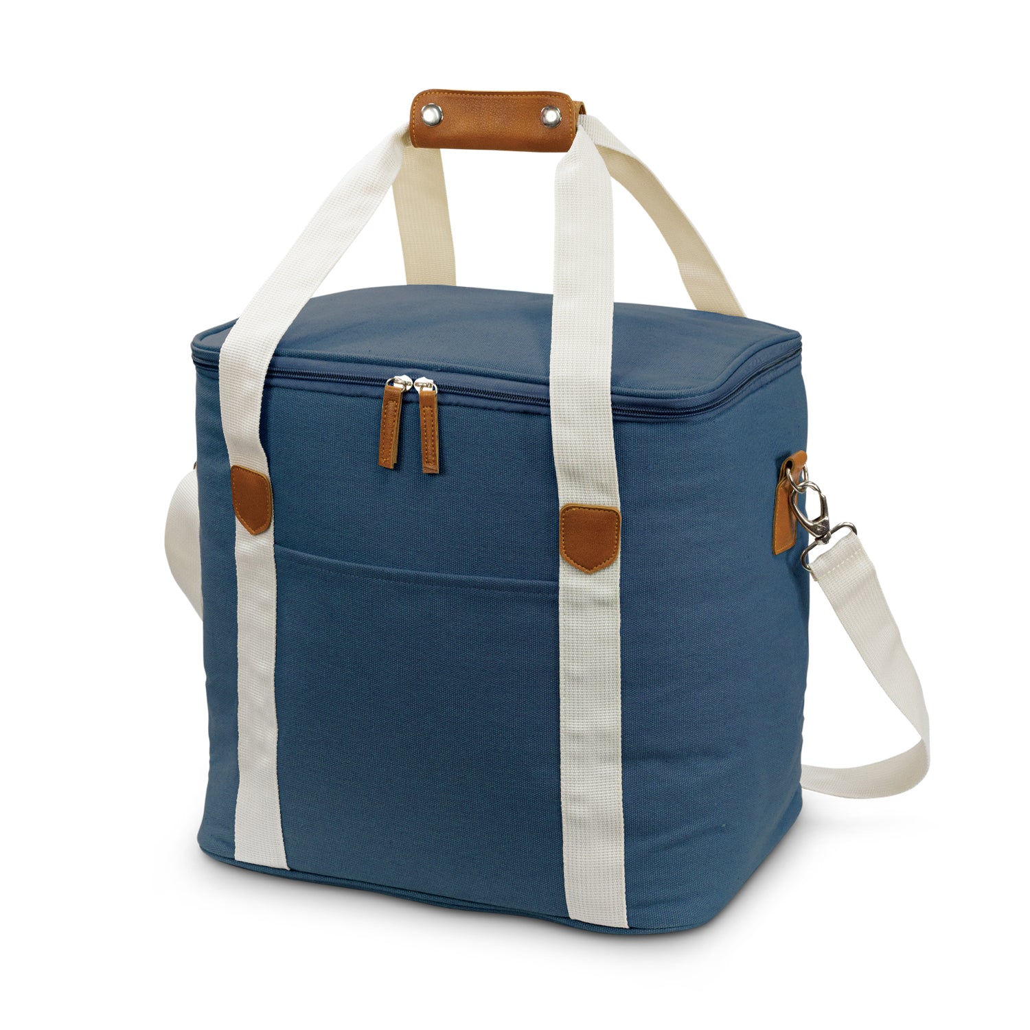 Canvas Cooler Bag (4)