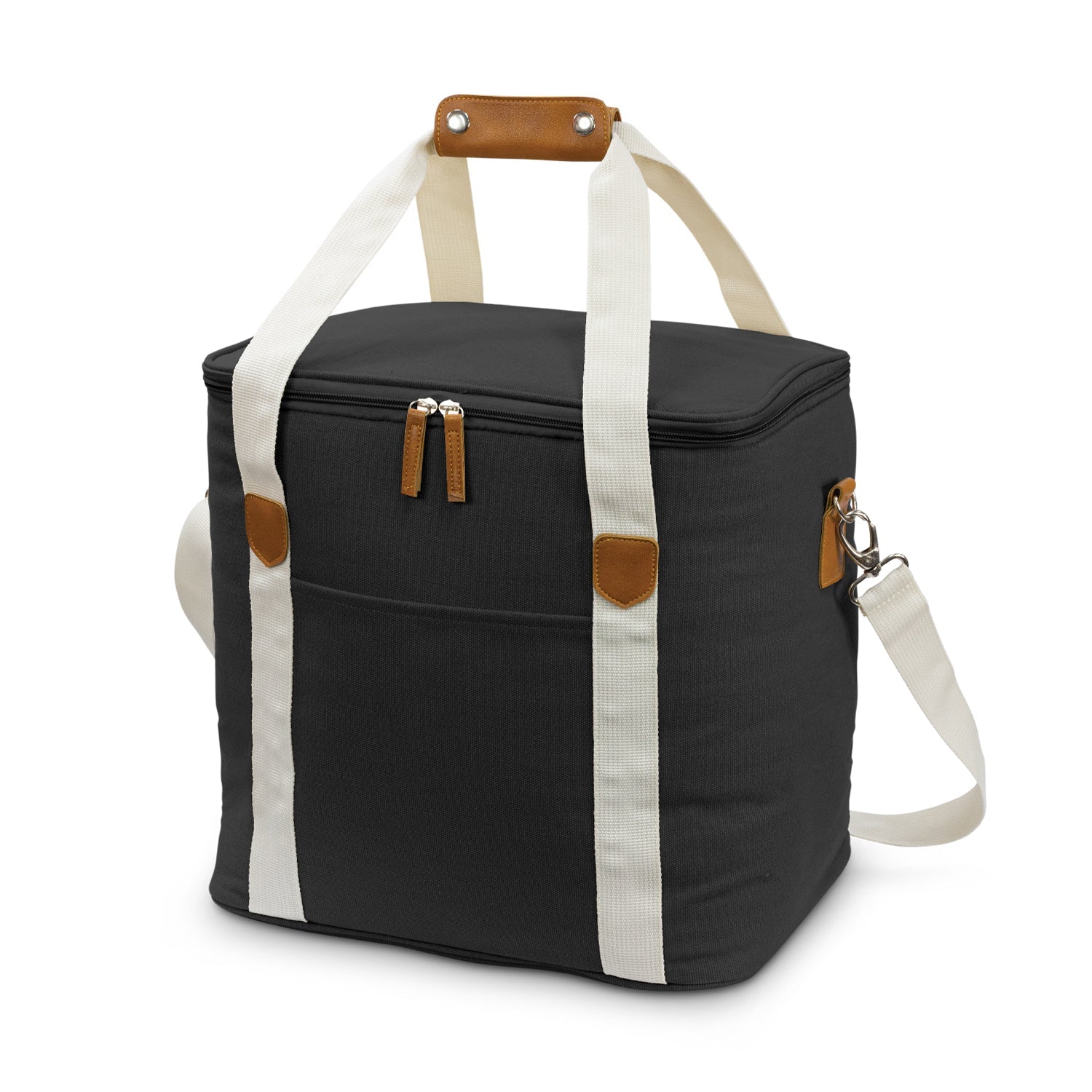 Canvas Cooler Bag (6)
