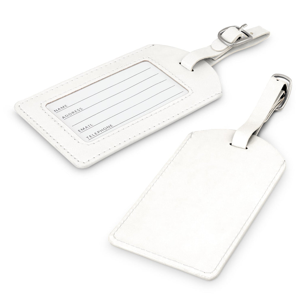 Aero Luggage Tag (2)