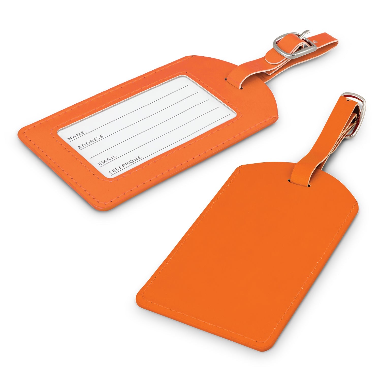 Aero Luggage Tag (3)