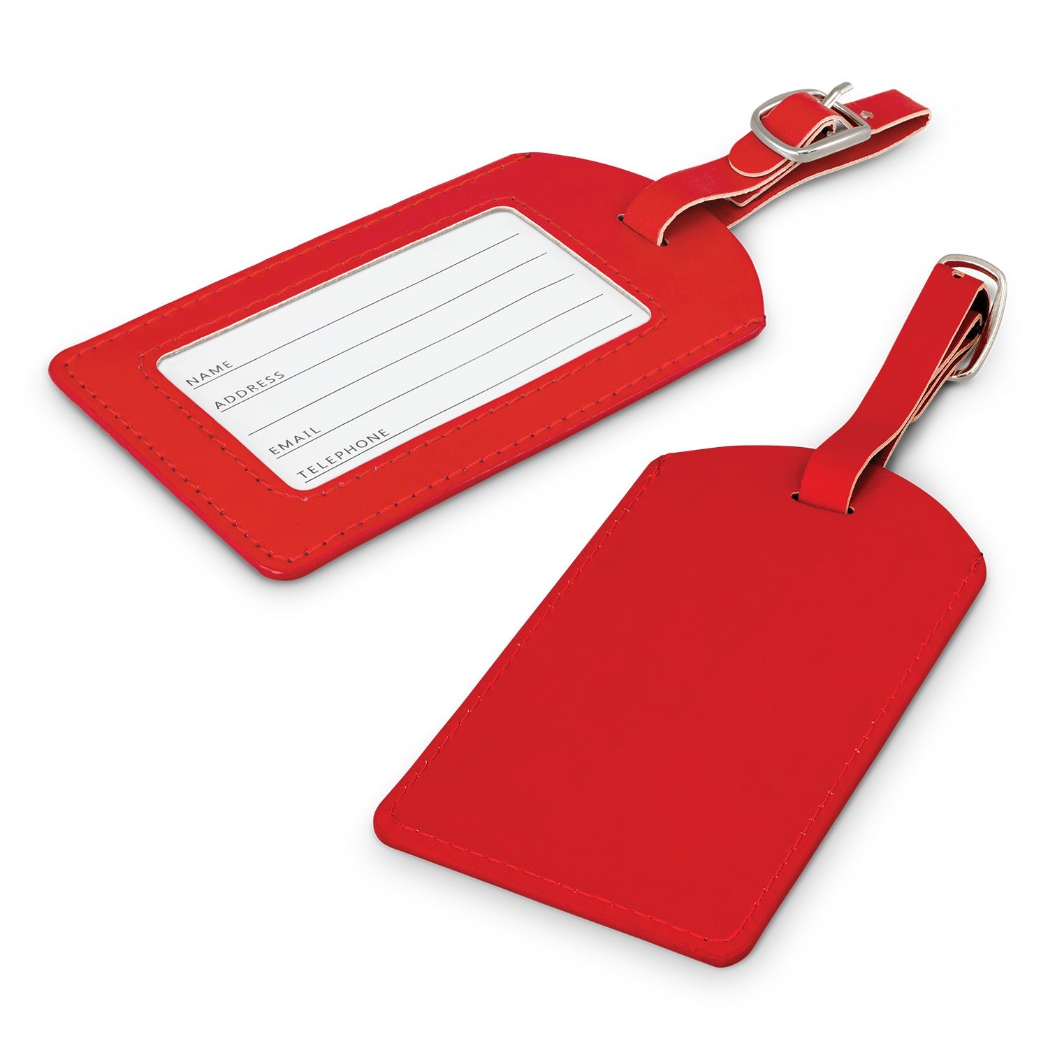 Aero Luggage Tag (4)