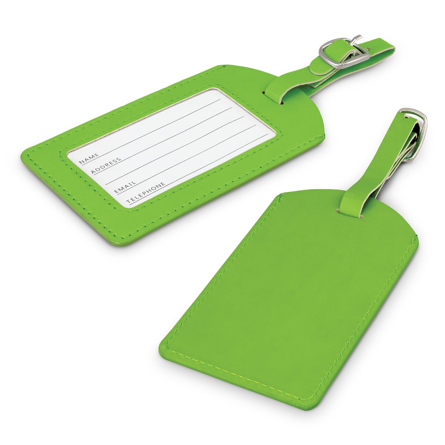 Aero Luggage Tag (5)