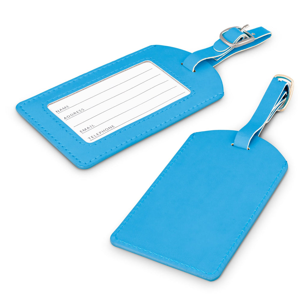 Aero Luggage Tag (6)