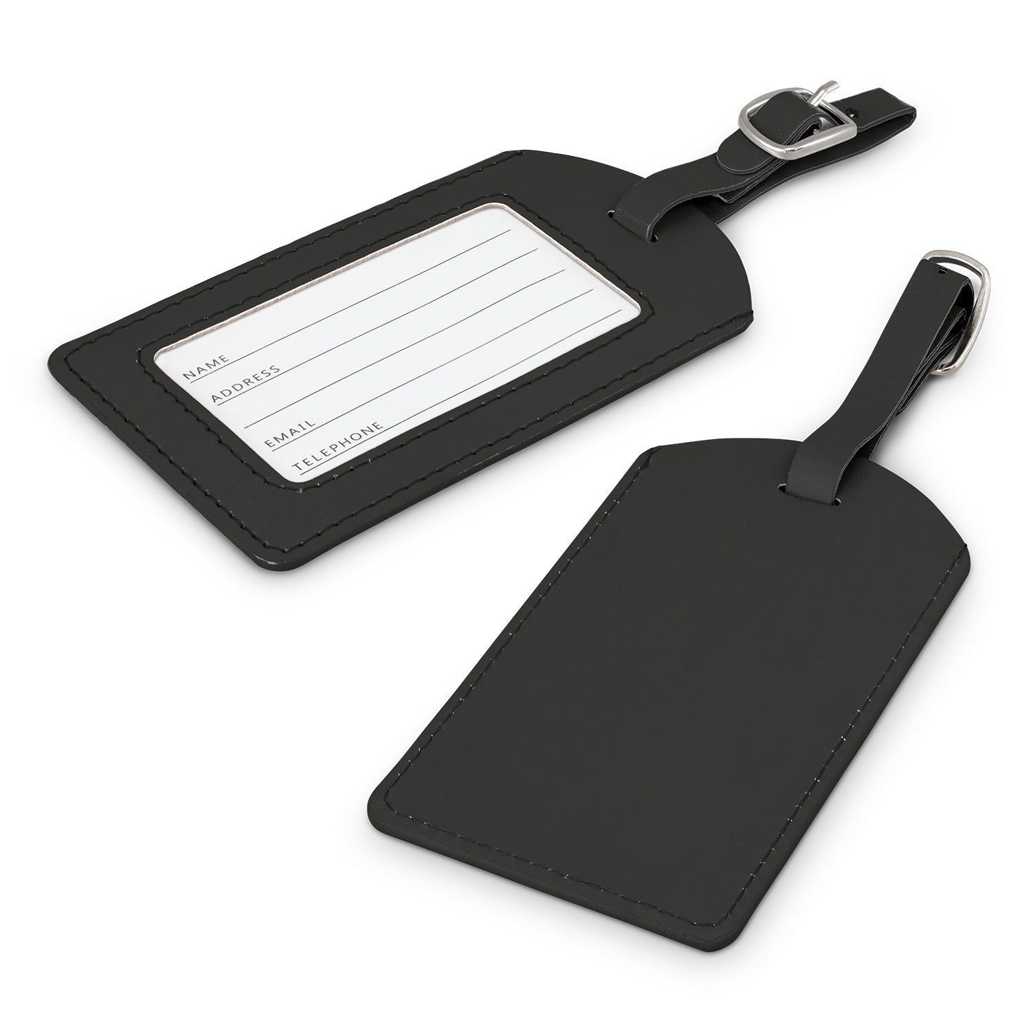 Aero Luggage Tag (8)
