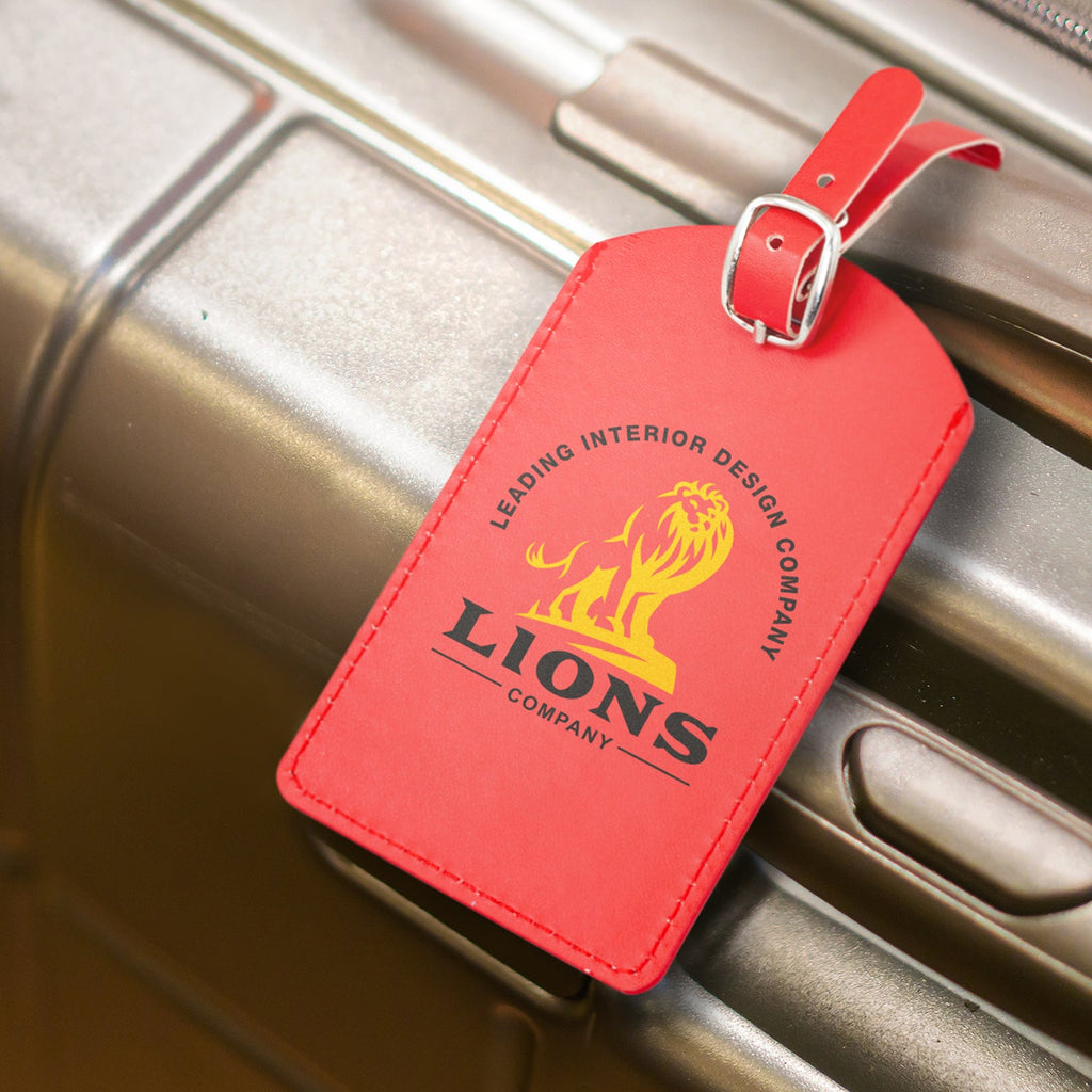 Aero Luggage Tag (9)