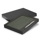 Demio Notebook and Pen Gift Set (2)