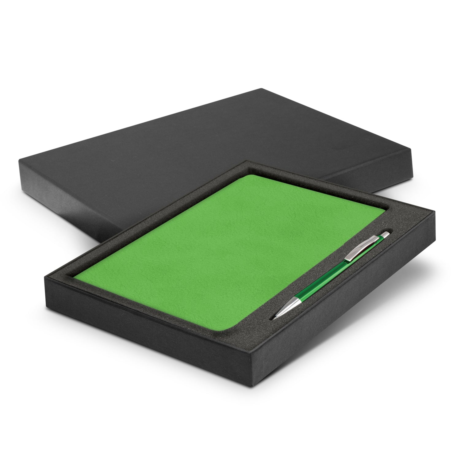 Demio Notebook and Pen Gift Set (5)