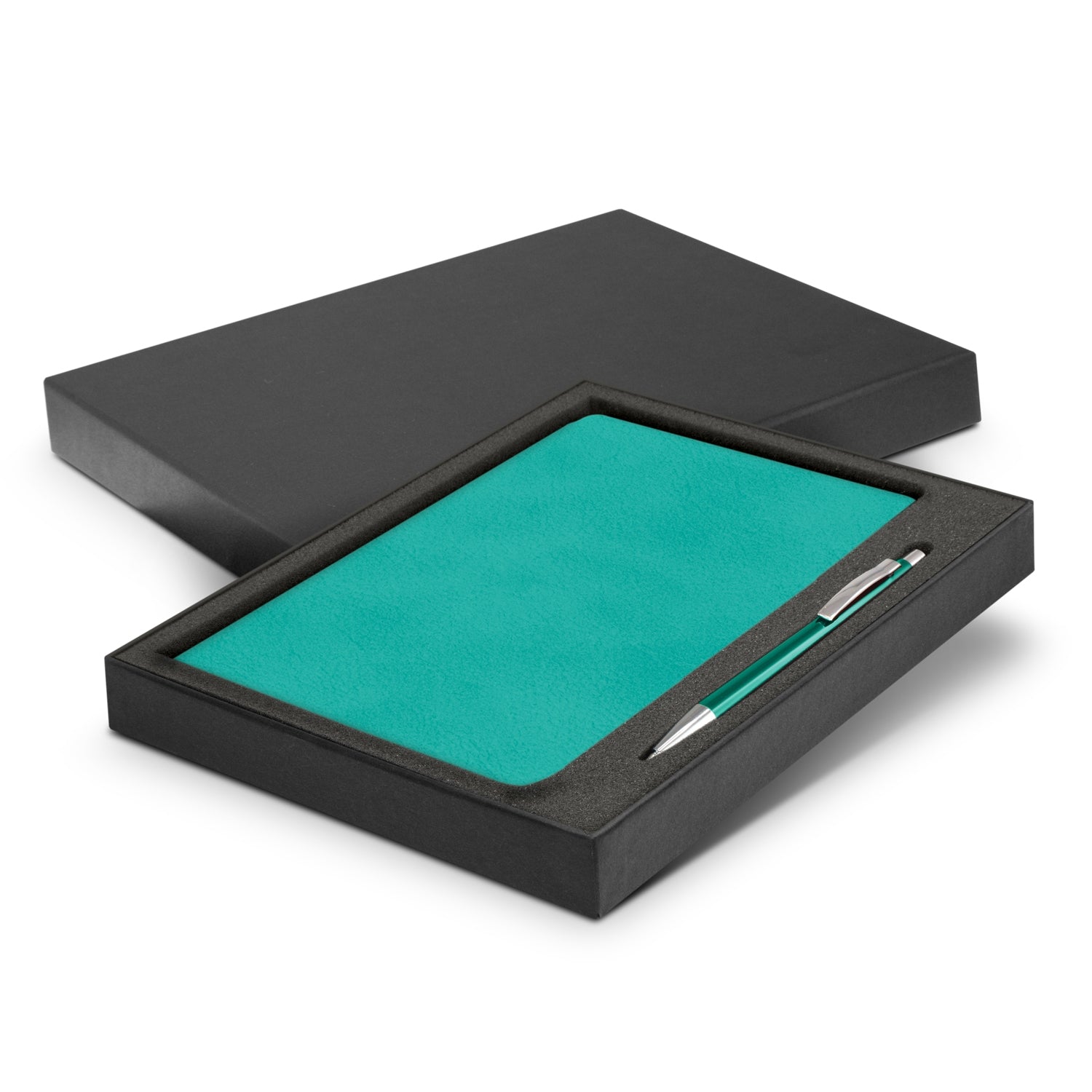 Demio Notebook and Pen Gift Set (6)