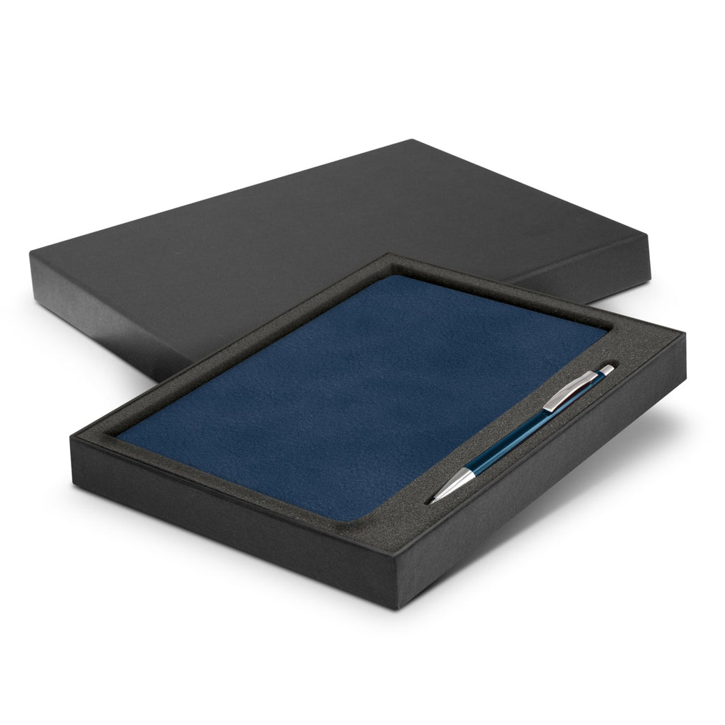 Demio Notebook and Pen Gift Set (7)