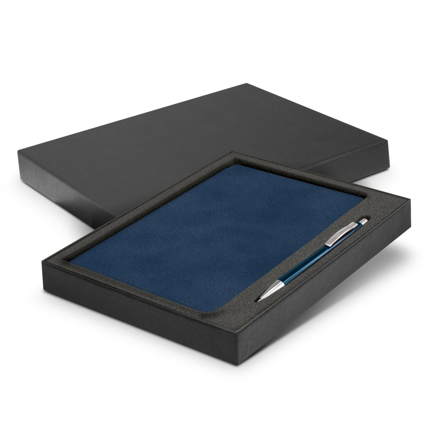 Demio Notebook and Pen Gift Set (7)