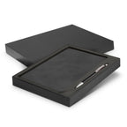 Demio Notebook and Pen Gift Set (8)