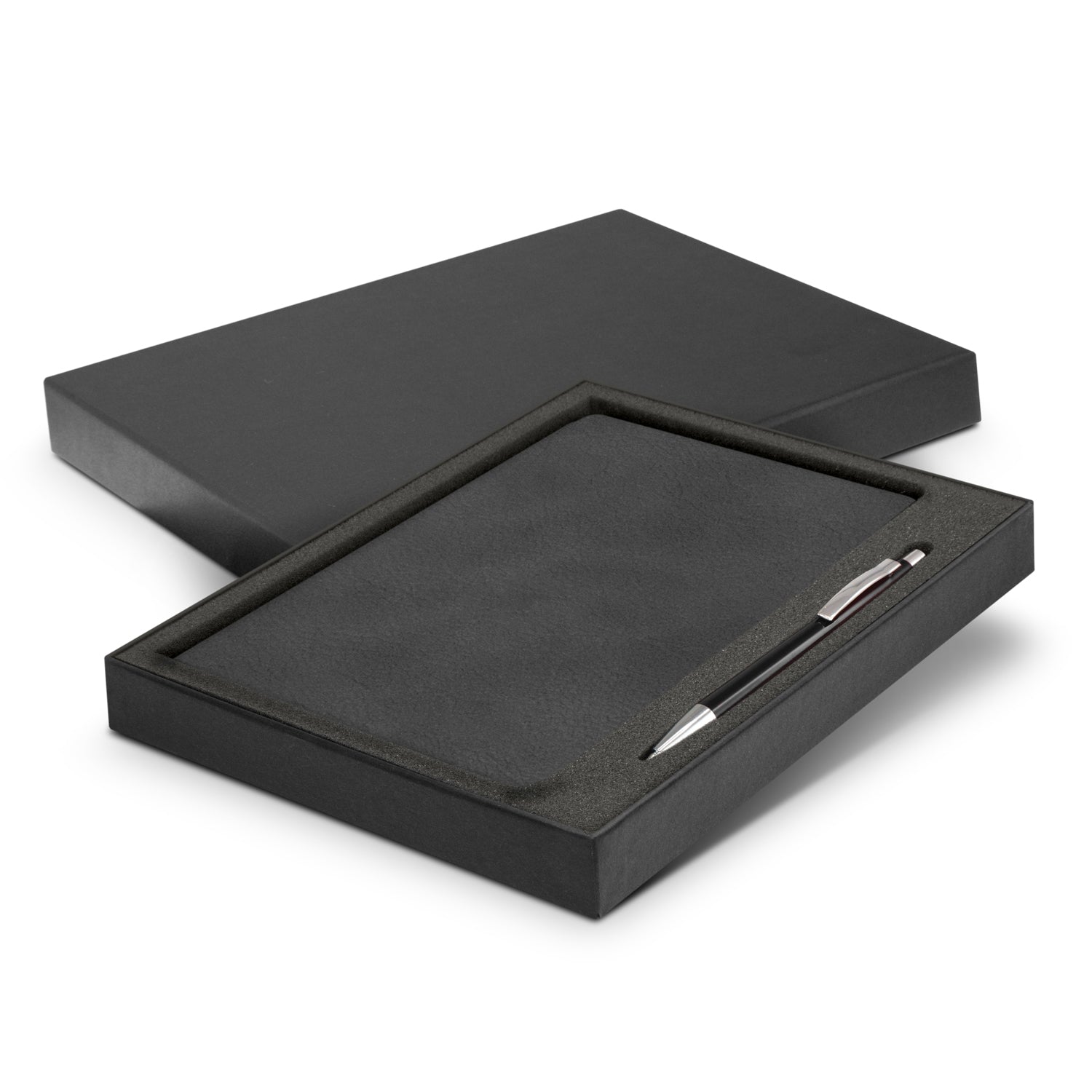 Demio Notebook and Pen Gift Set (8)