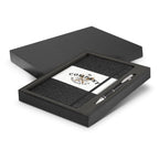 Alexis Notebook and Pen Gift Set