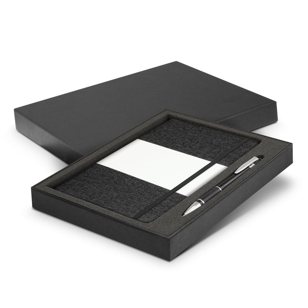 Alexis Notebook and Pen Gift Set (2)