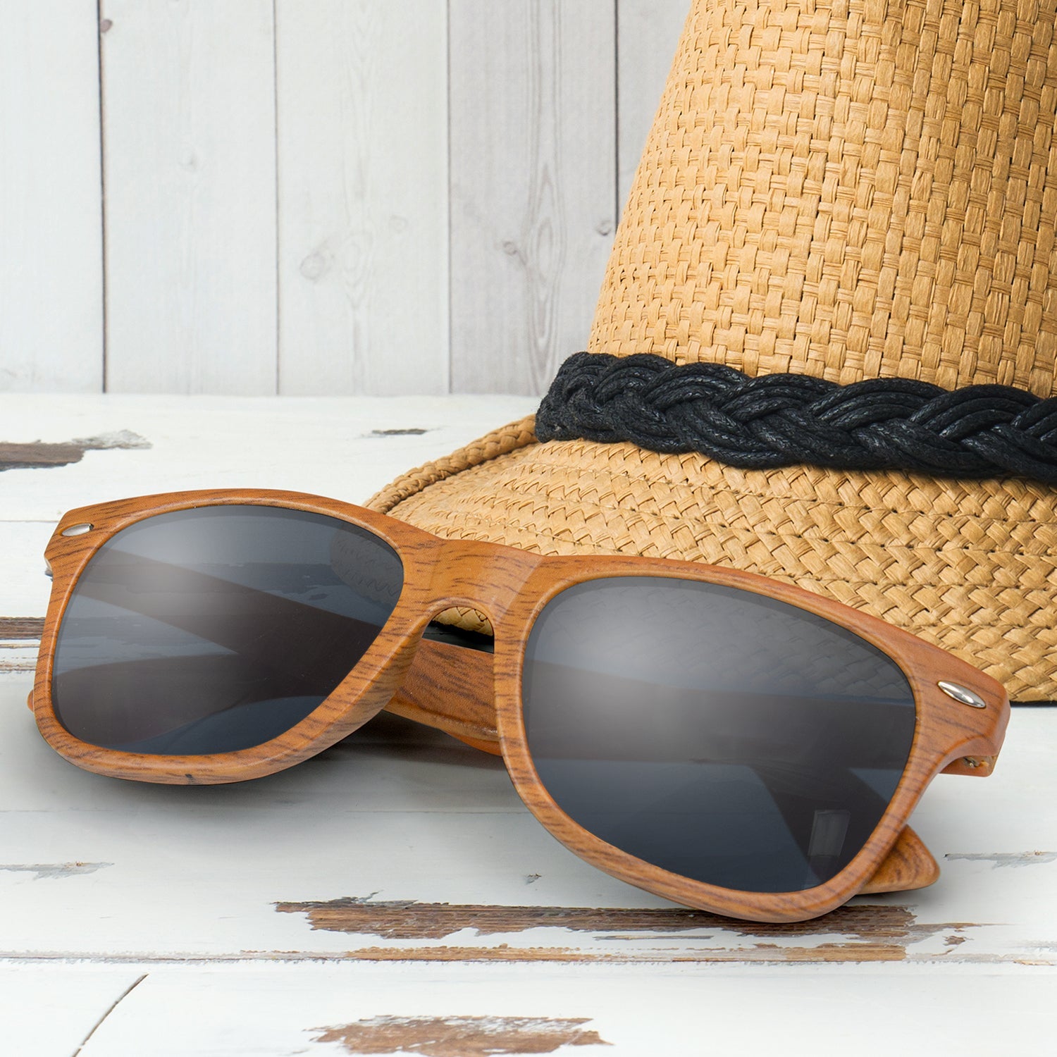 Malibu Premium Sunglasses - Heritage (4)