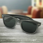 Malibu Premium Sunglasses - Carbon Fibre (4)