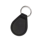Prince Leather Key Ring - Round (2)