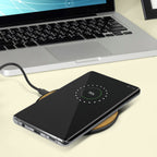Bamboo 5W Wireless Charger (3)