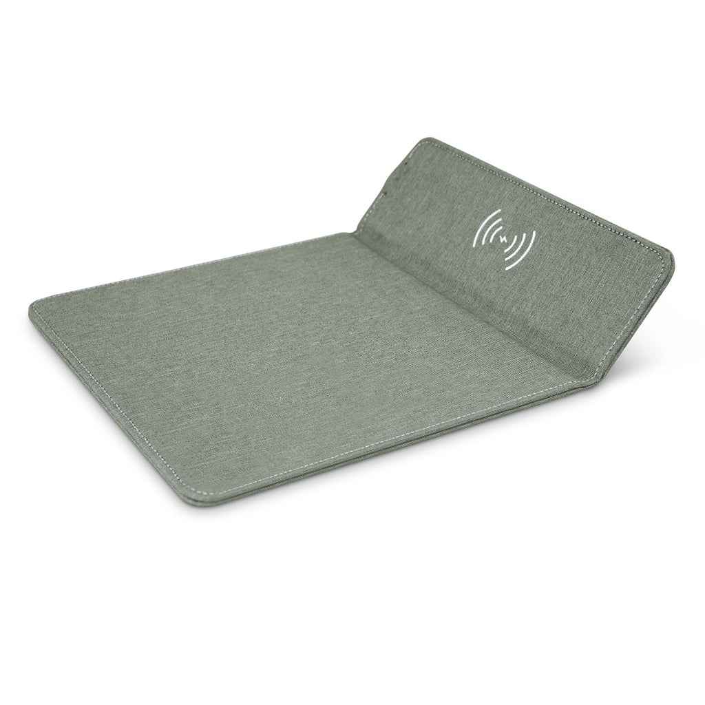 Greystone Wireless Charging Mouse Mat (3)