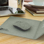 Greystone Wireless Charging Mouse Mat (4)