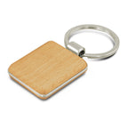 Echo Key Ring - Square (2)