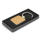 Echo Key Ring - Square (3)