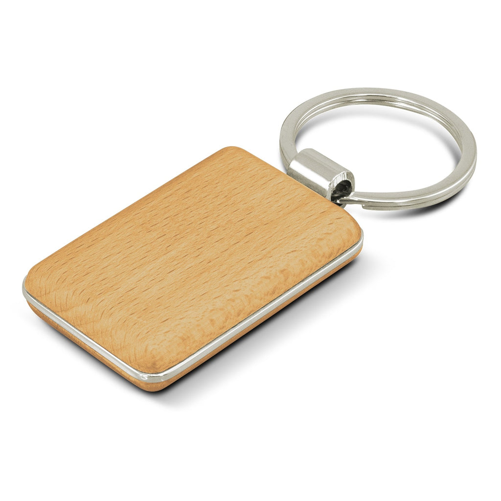 Echo Key Ring - Rectangle (2)