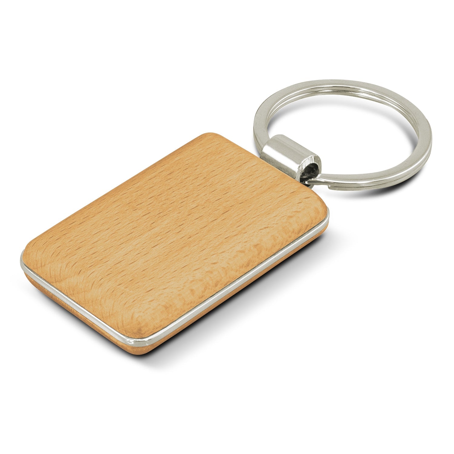 Echo Key Ring - Rectangle (2)