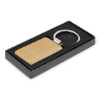 Echo Key Ring - Rectangle (3)