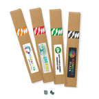 Paper Drinking Straws