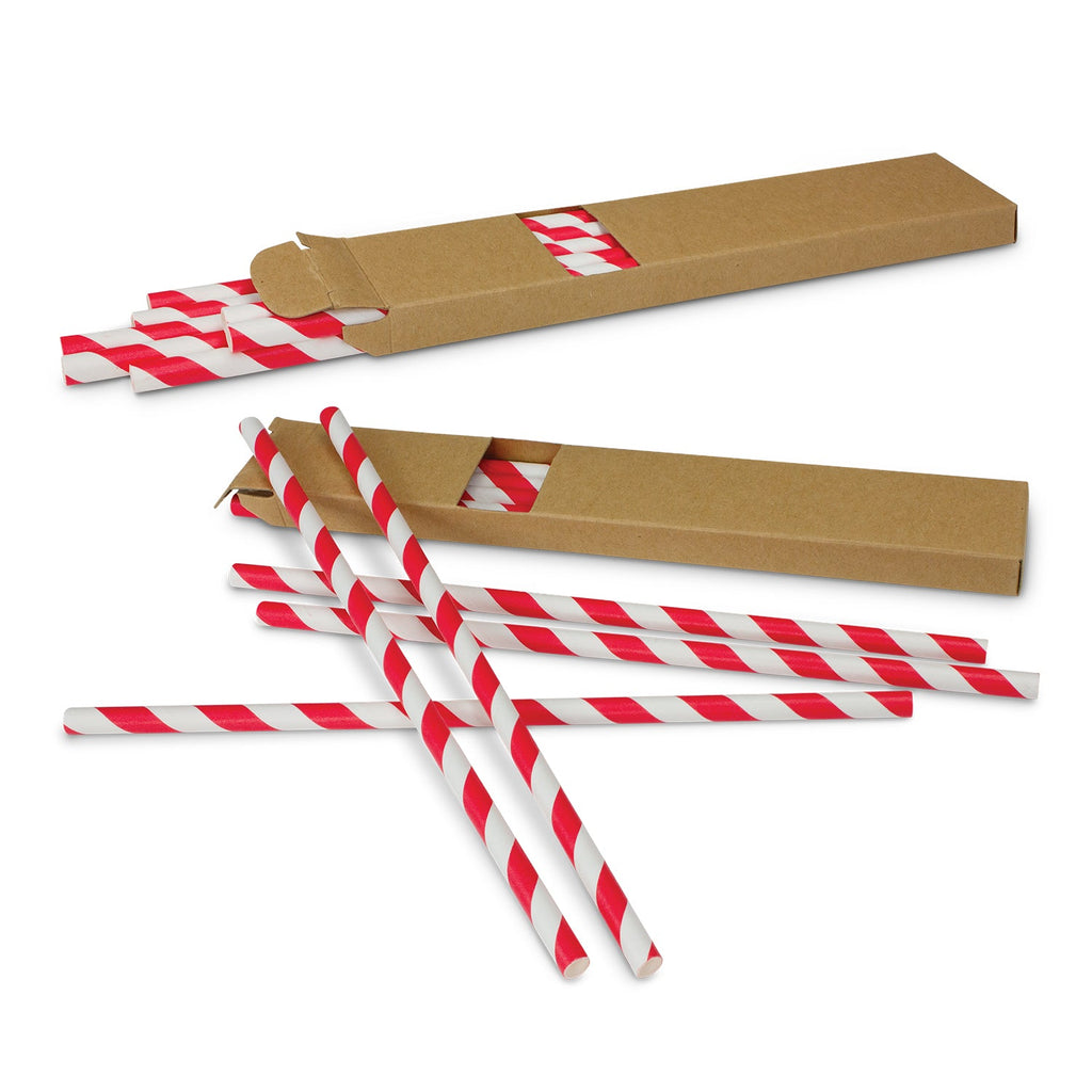 Paper Drinking Straws (4)